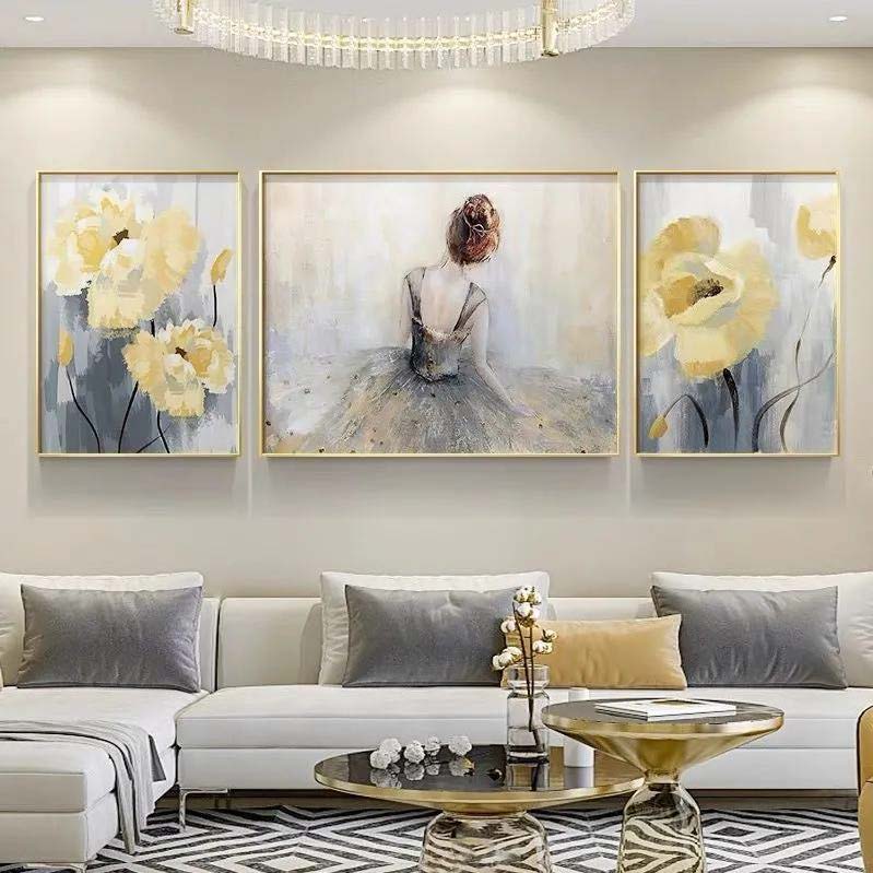 Vale Wall Art