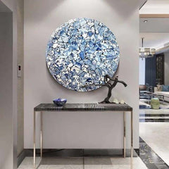 Thayer Wall Art