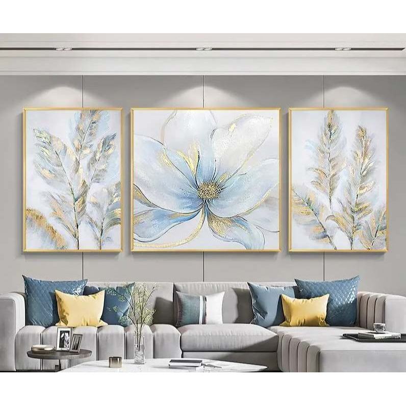 Briar Wall Art