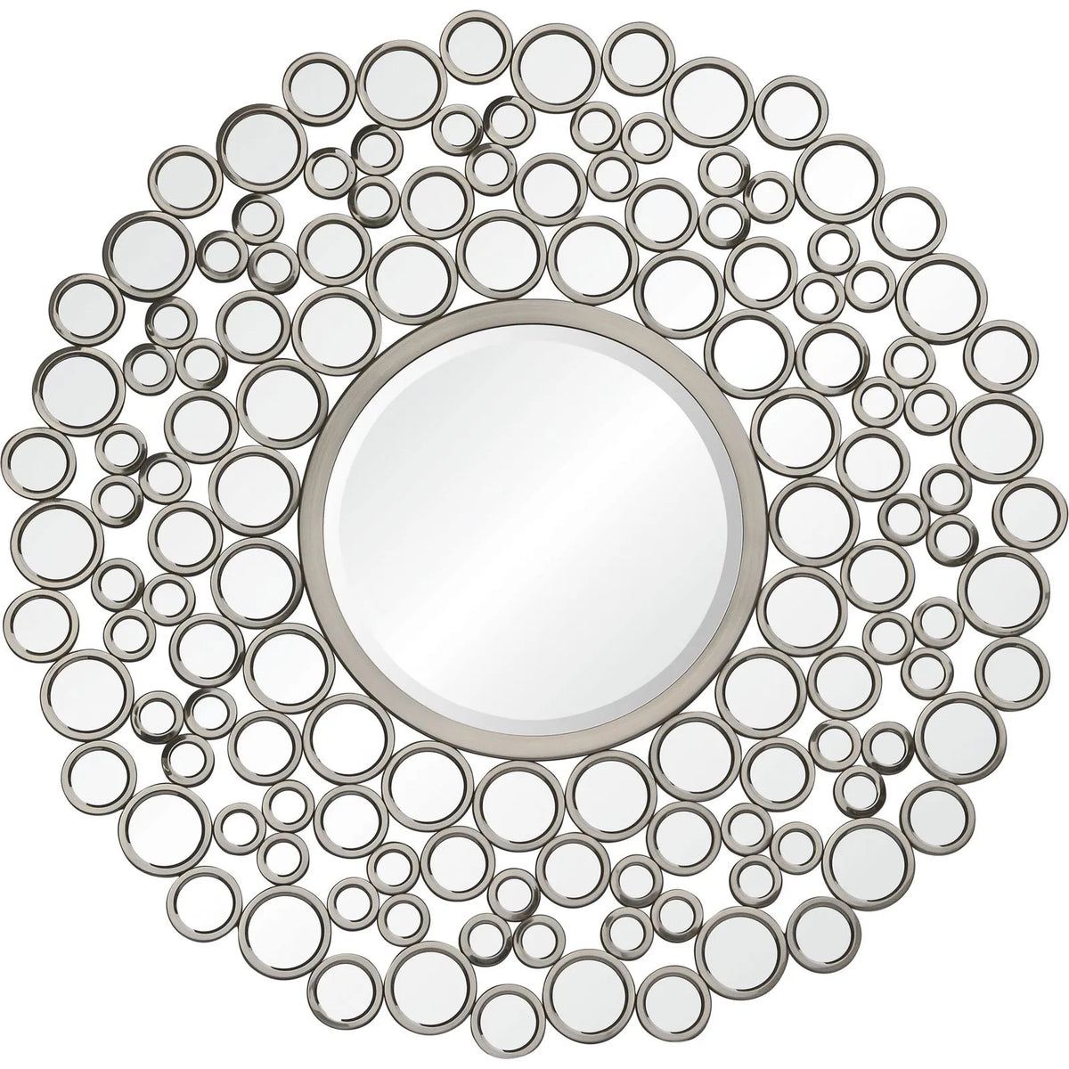 Andromeda Mirror