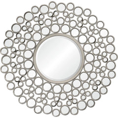 Andromeda Mirror