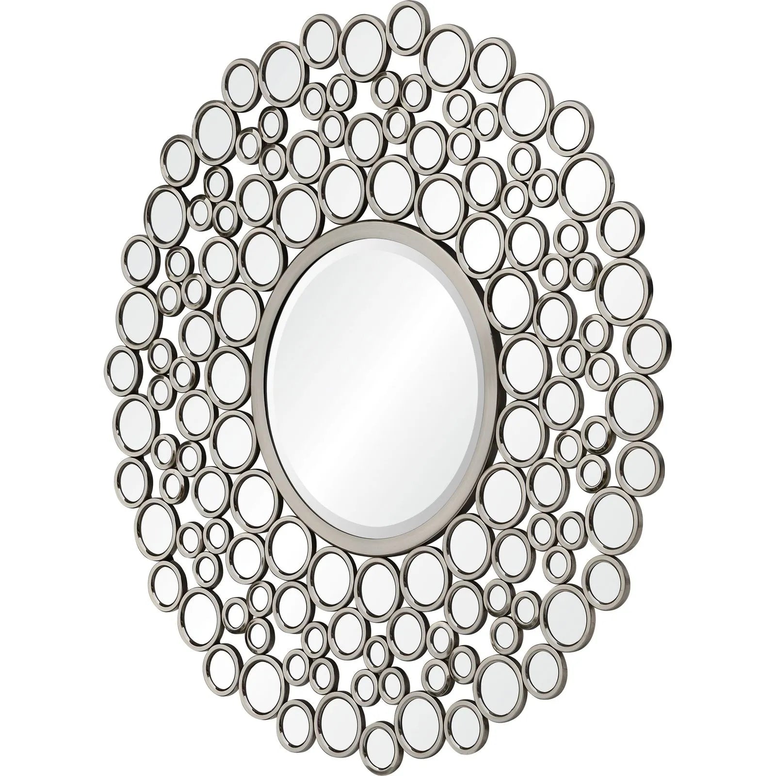 Andromeda Mirror