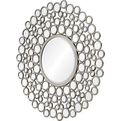 Andromeda Mirror