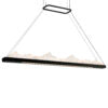Himalayas Integrated LED Chandelier