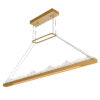 Himalayas Integrated LED Chandelier