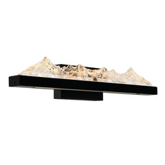 Himalayas Integrated LED Vanity Light