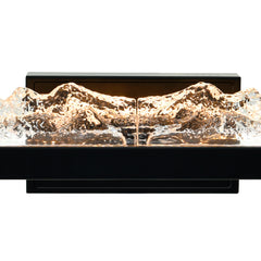 Himalayas Integrated LED Vanity Light
