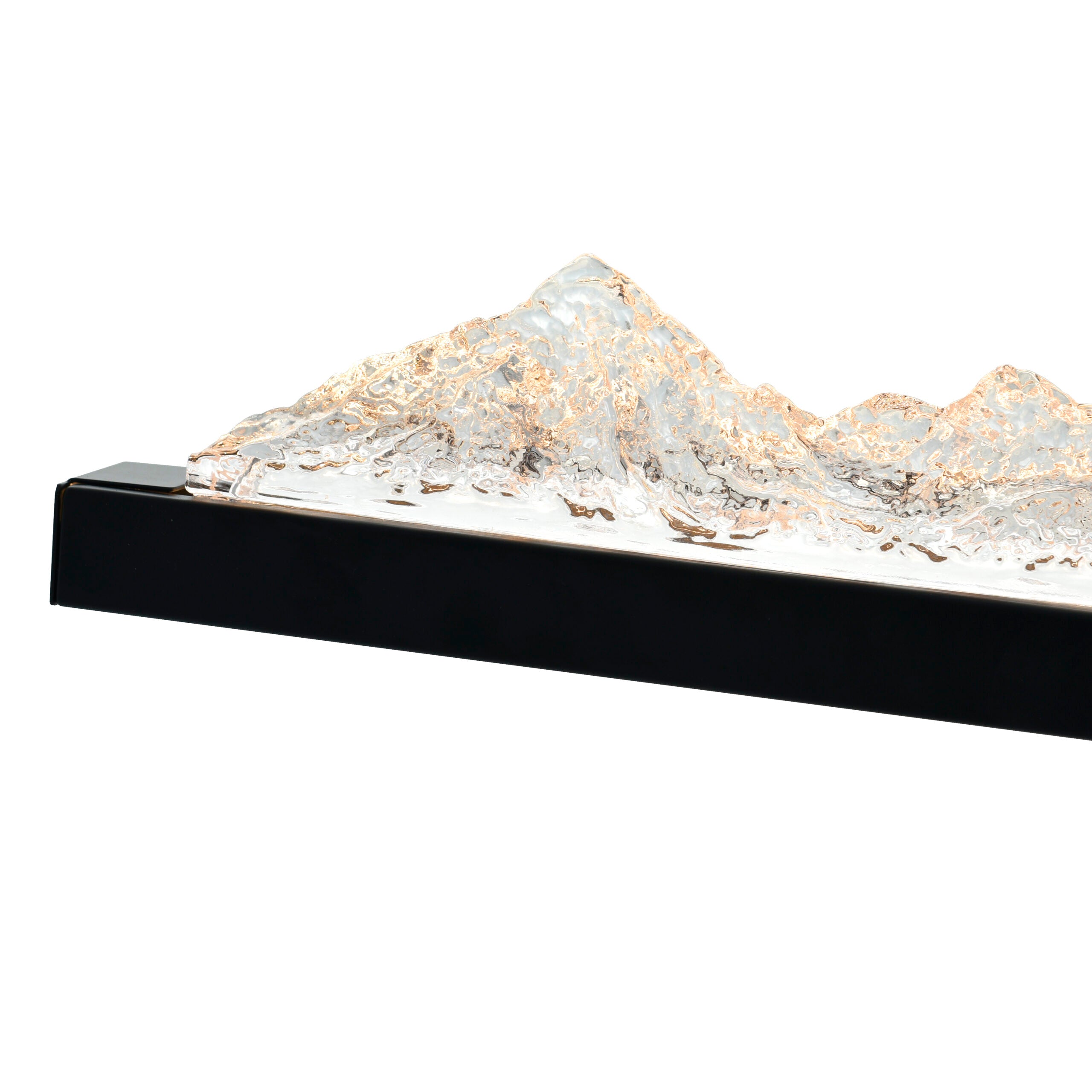 Himalayas Integrated LED Vanity Light