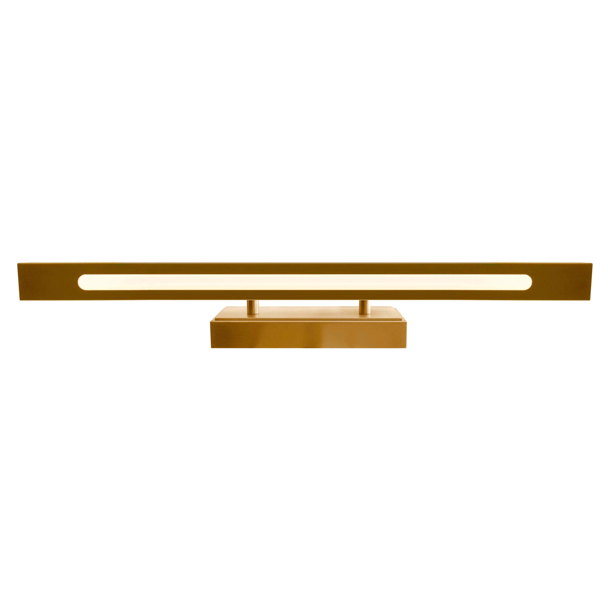 Himalayas Integrated LED Vanity Light
