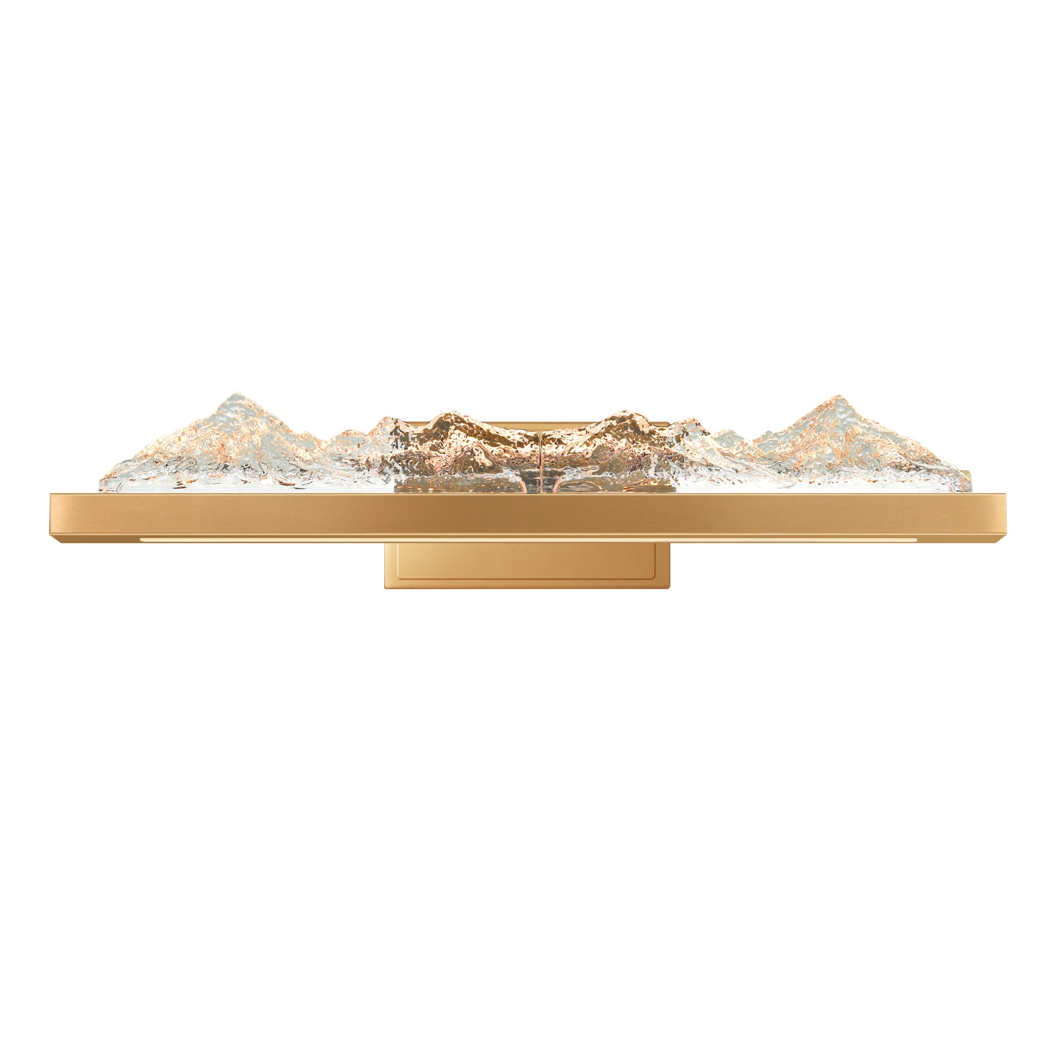 Himalayas Integrated LED Vanity Light
