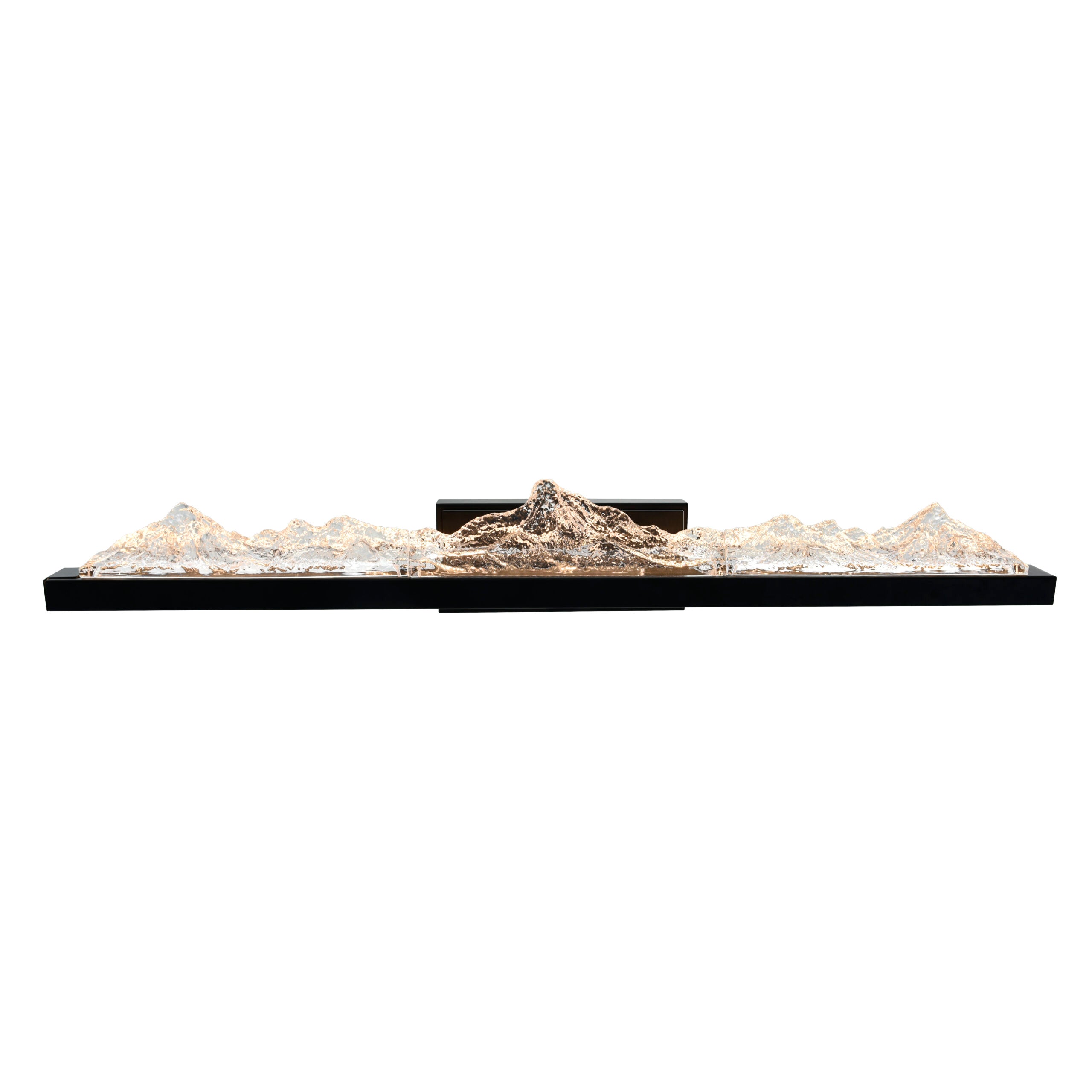 Himalayas Integrated LED Vanity Light