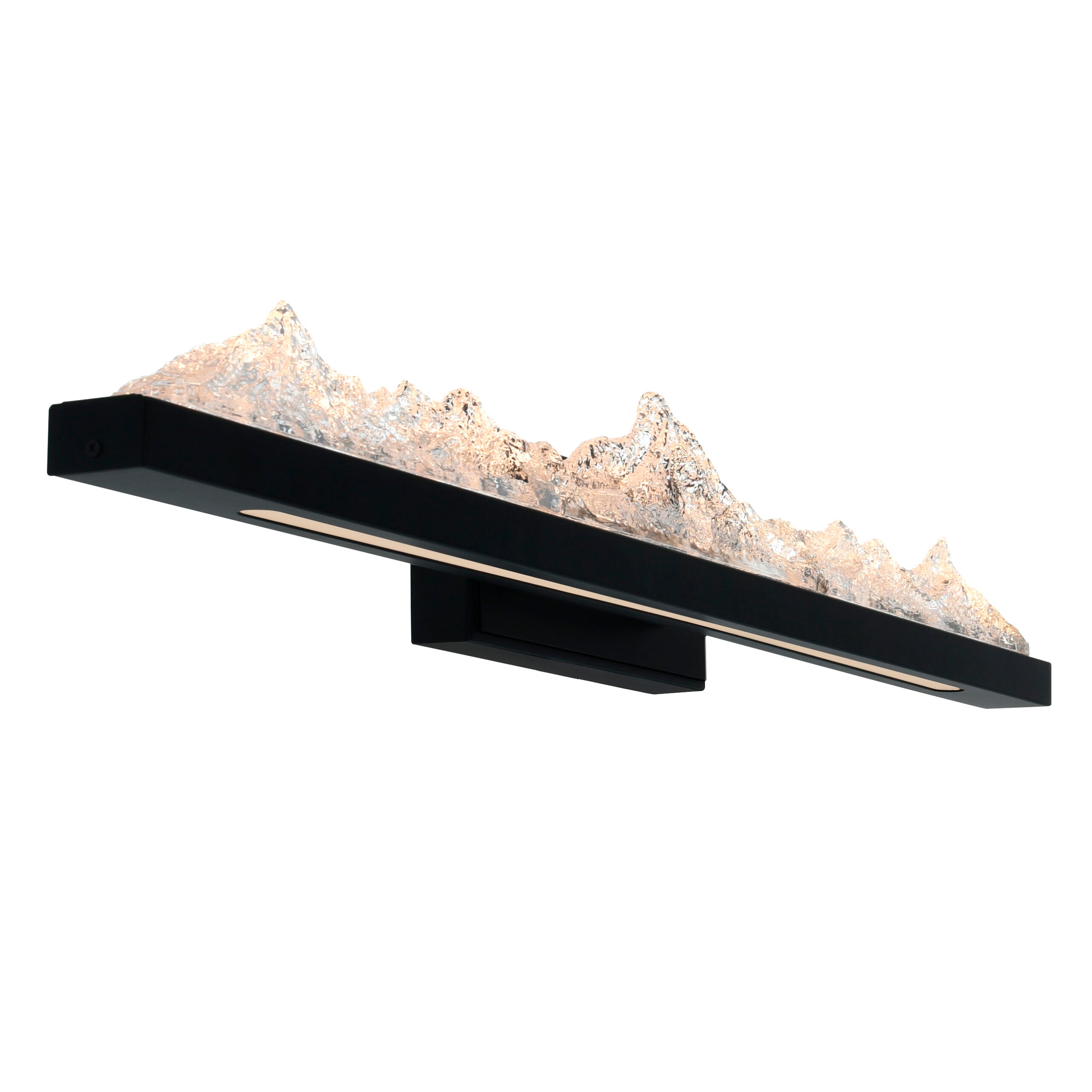 Himalayas Integrated LED Vanity Light
