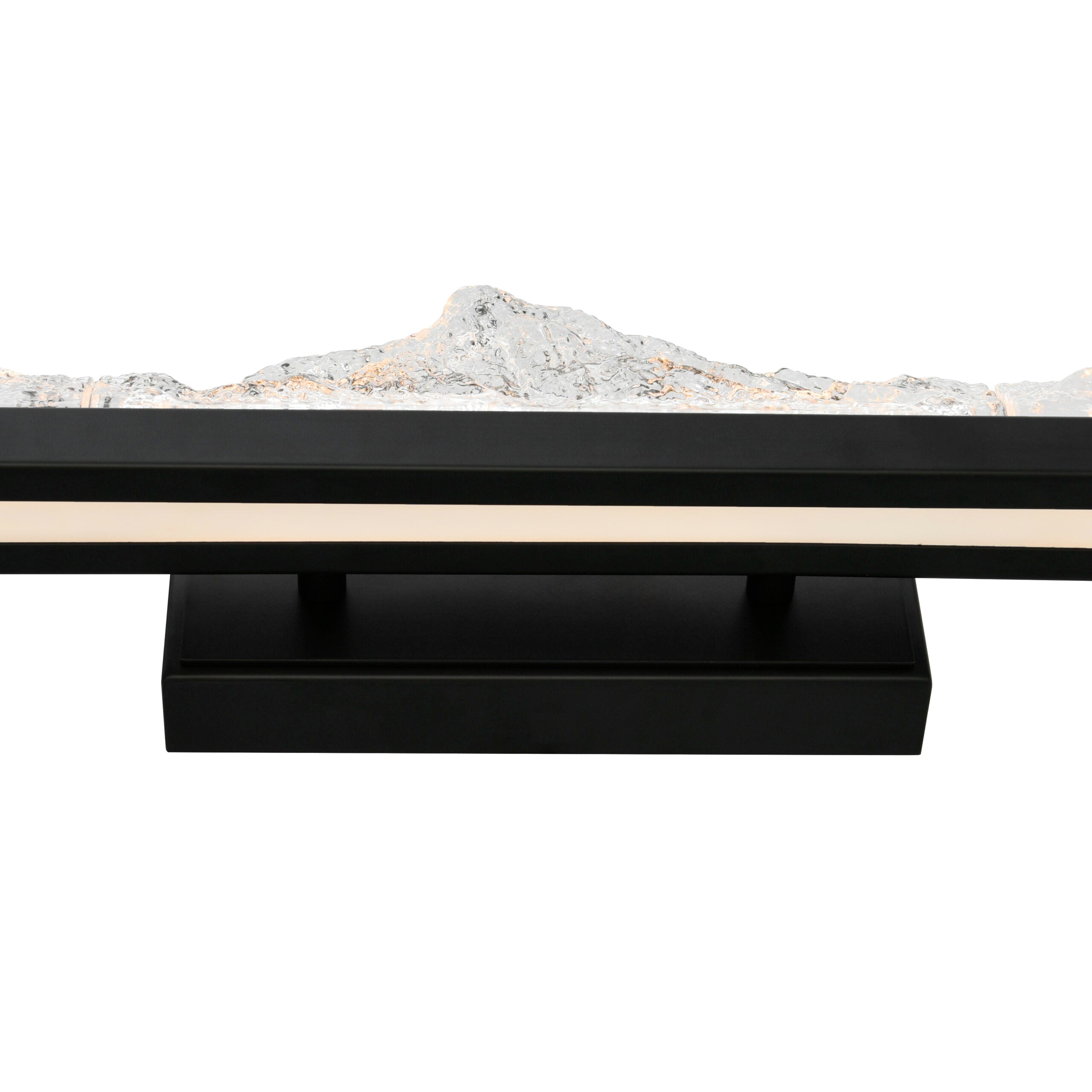 Himalayas Integrated LED Vanity Light