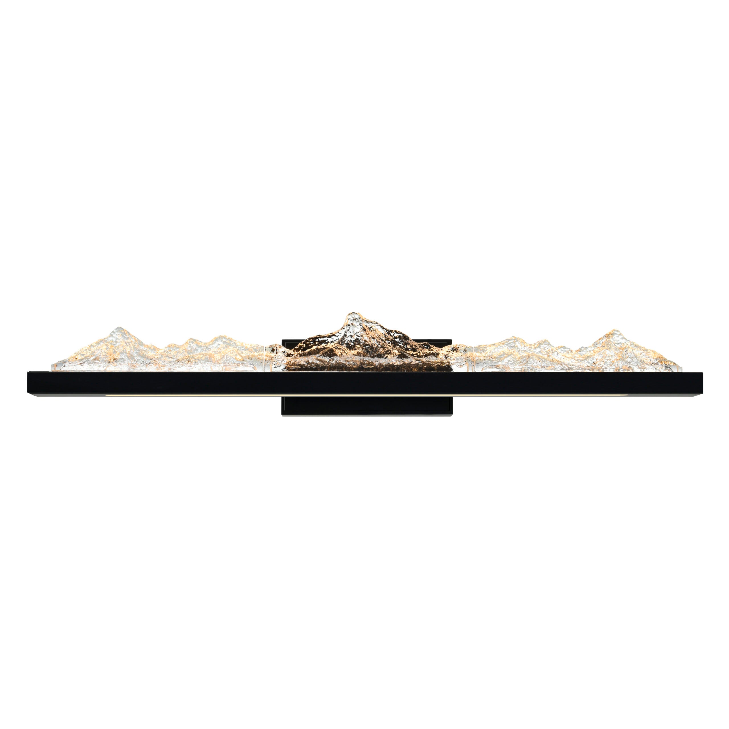 Himalayas Integrated LED Vanity Light