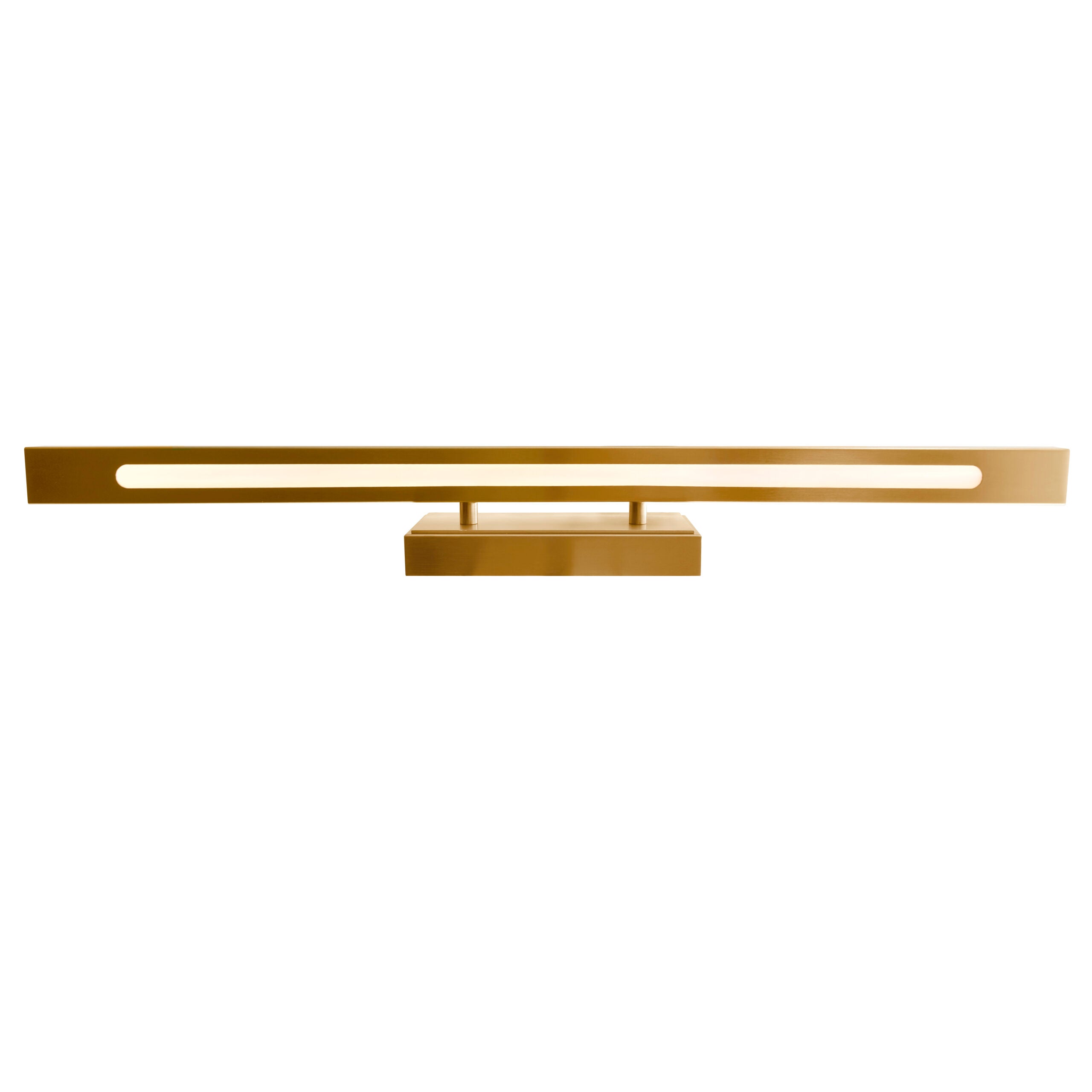 Himalayas Integrated LED Vanity Light