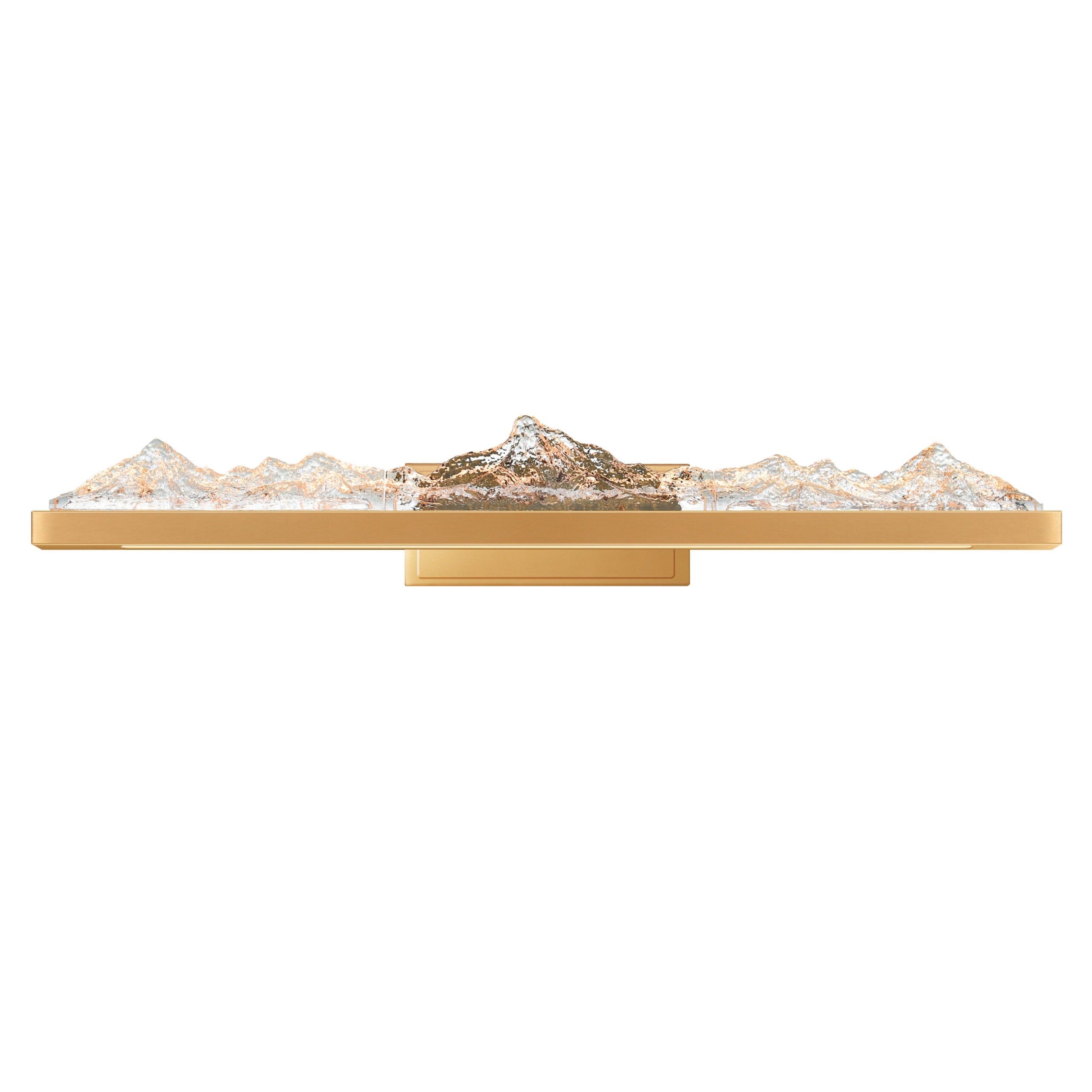 Himalayas Integrated LED Vanity Light