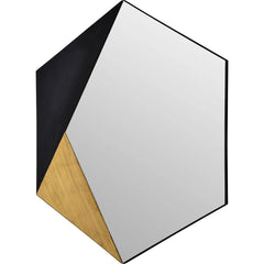 Harp Mirror