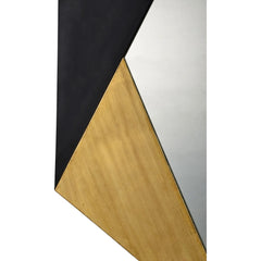Harp Mirror