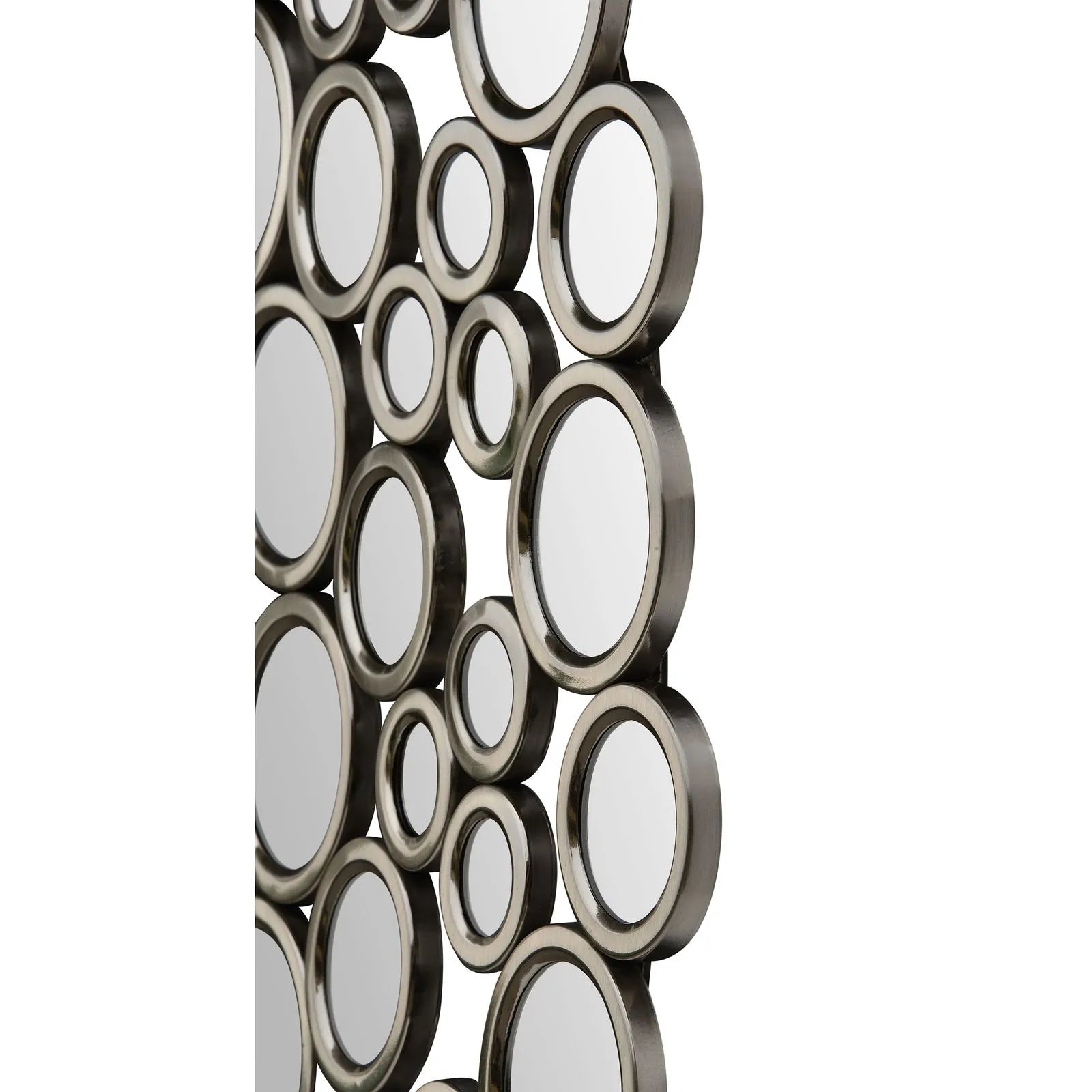 Andromeda Mirror
