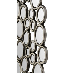 Andromeda Mirror