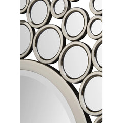 Andromeda Mirror