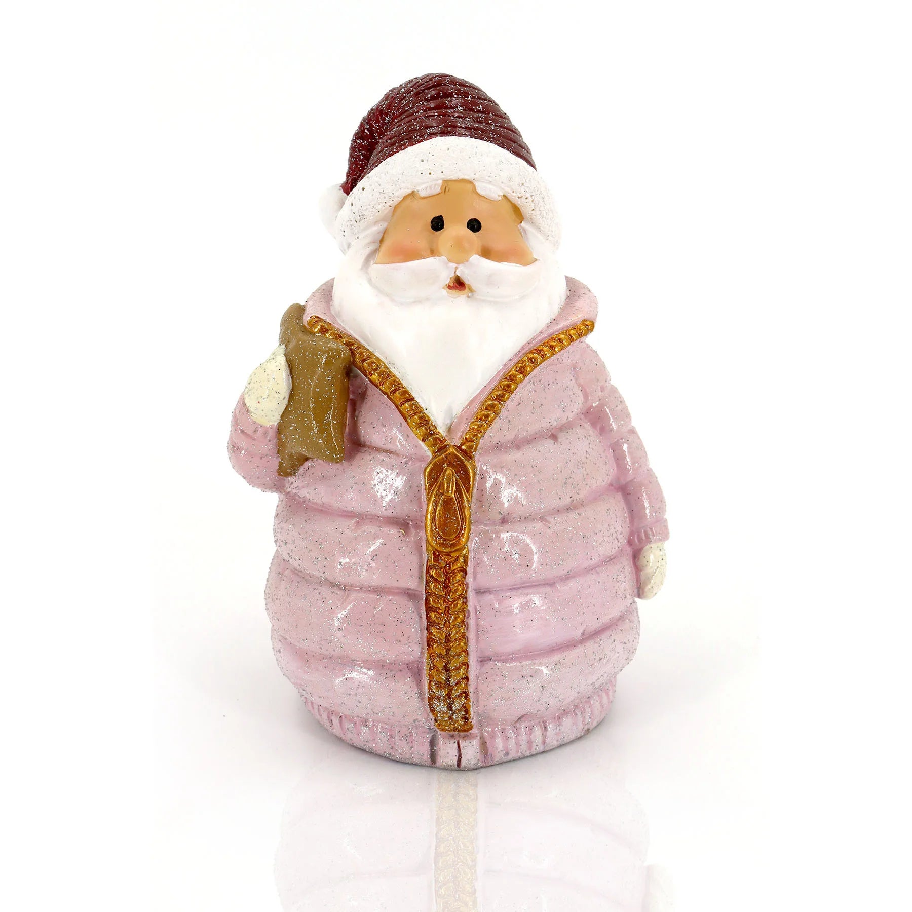 SANTA Figure Decoration