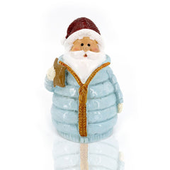 SANTA Figure Decoration
