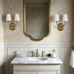 Maddie Wall Sconce