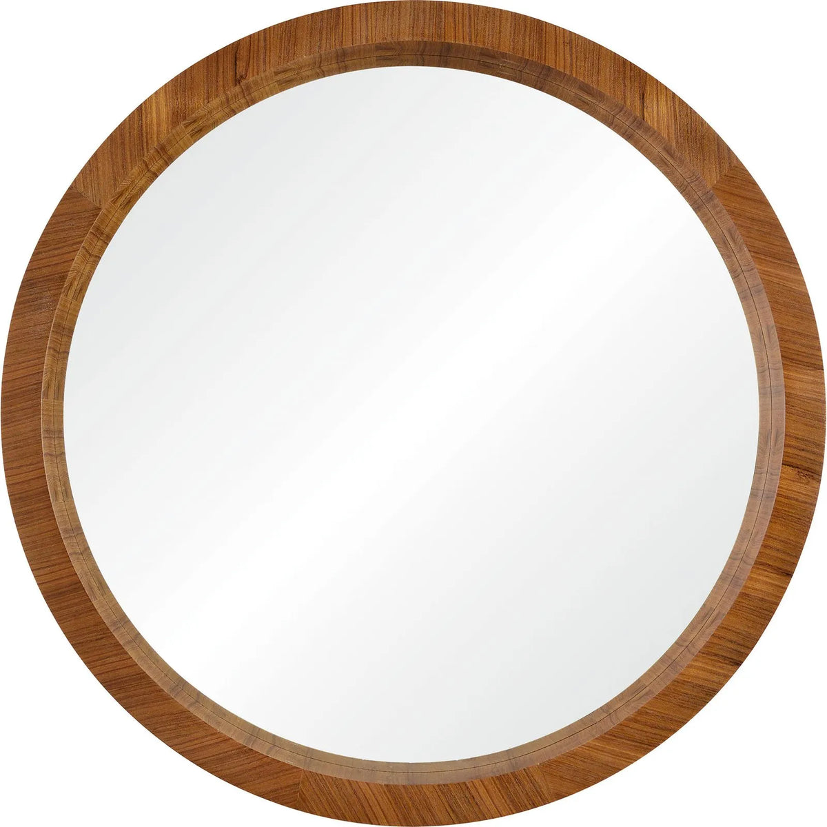 Brynjar Mirror