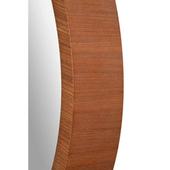 Brynjar Mirror
