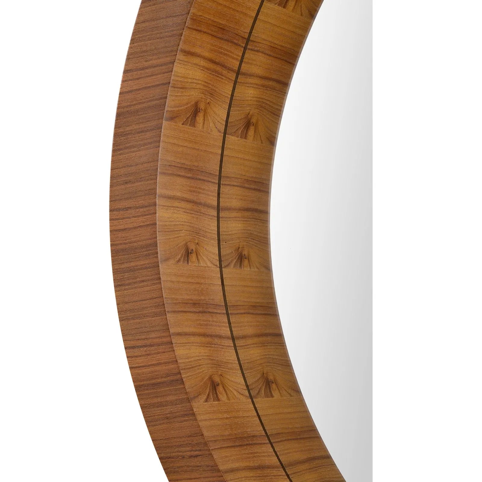 Brynjar Mirror