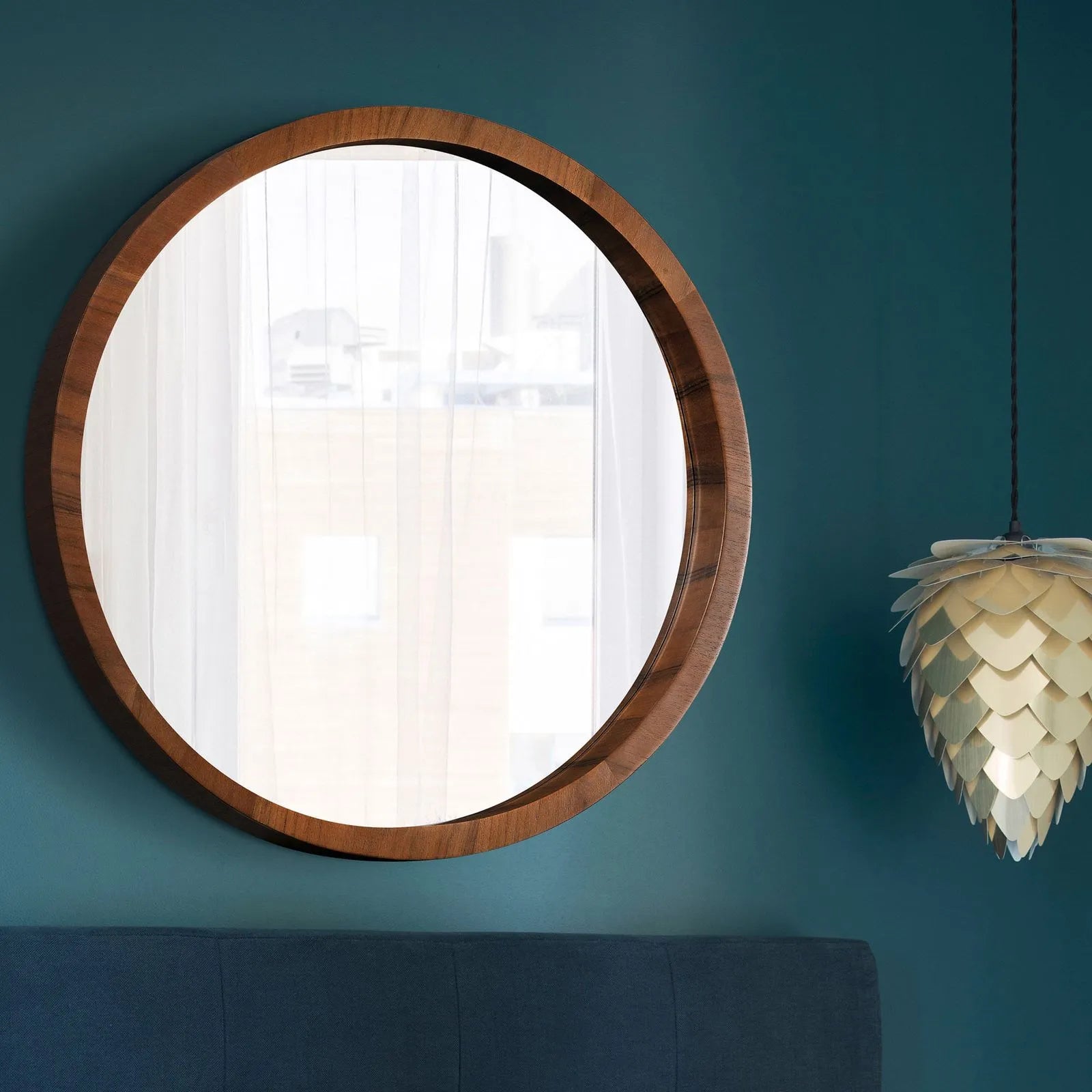Brynjar Mirror