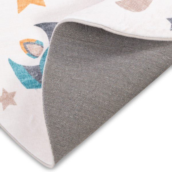 Touch Kids Modern Indoor Rug