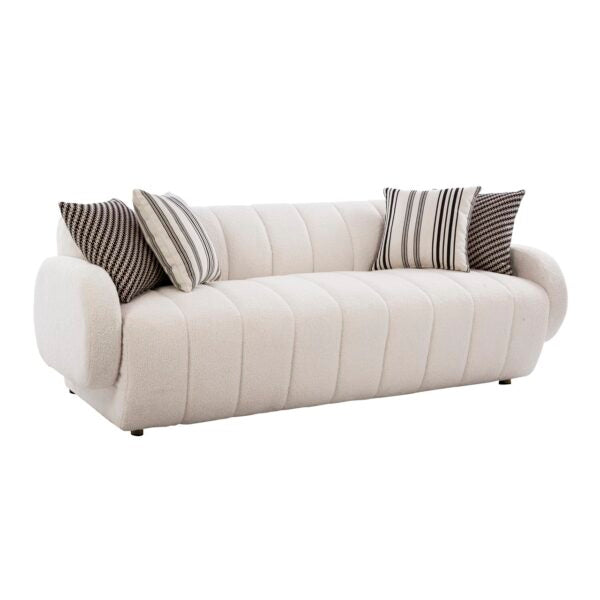Mexico Fleece Sofa