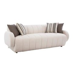 Mexico Fleece Sofa