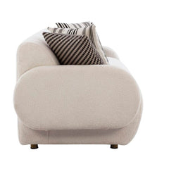 Mexico Fleece Sofa