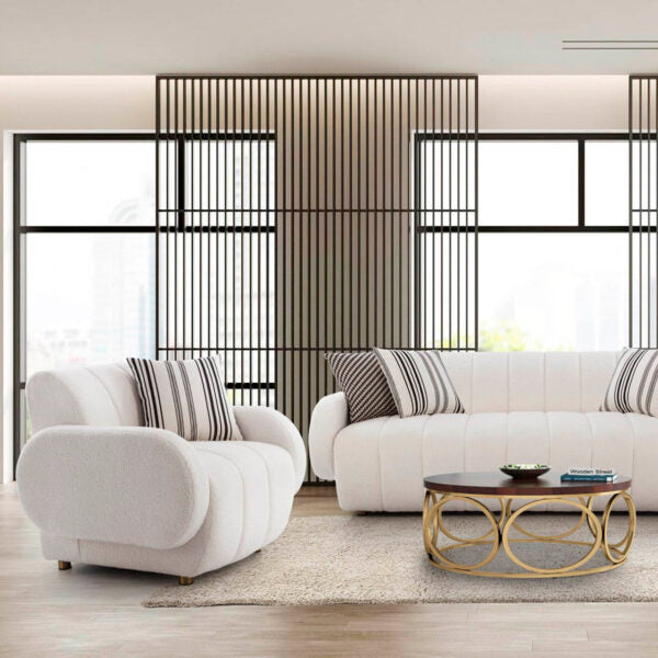 Mexico Fleece Sofa