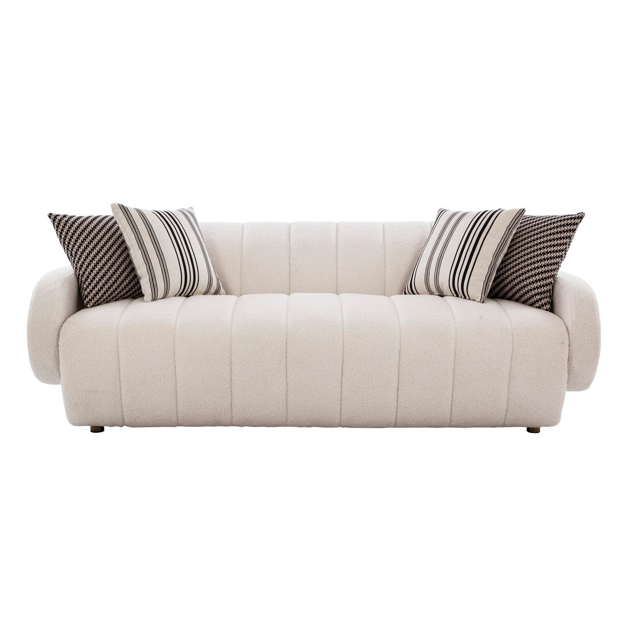 Mexico Fleece Sofa
