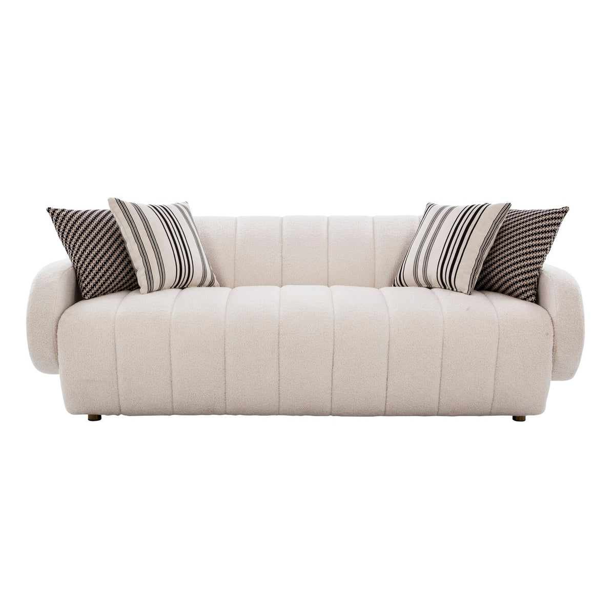 Mexico Fleece Sofa