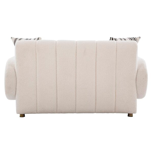 Mexico Fleece Sofa