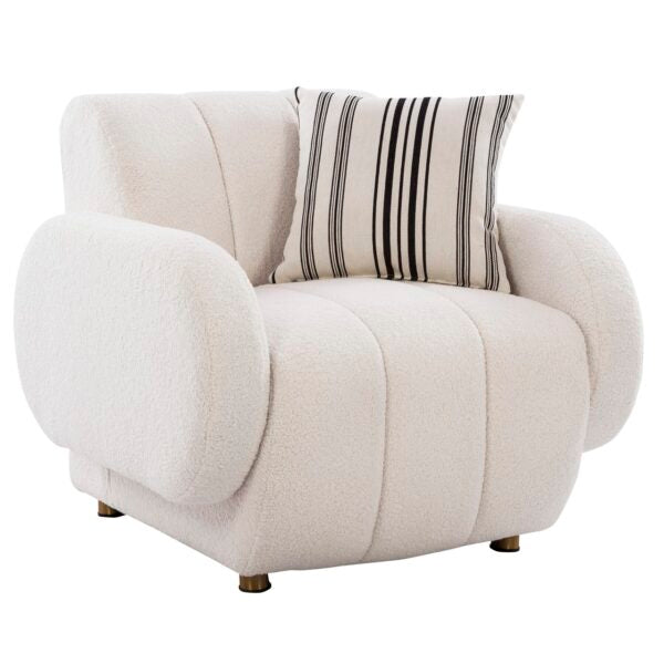 Mexico Fleece Sofa