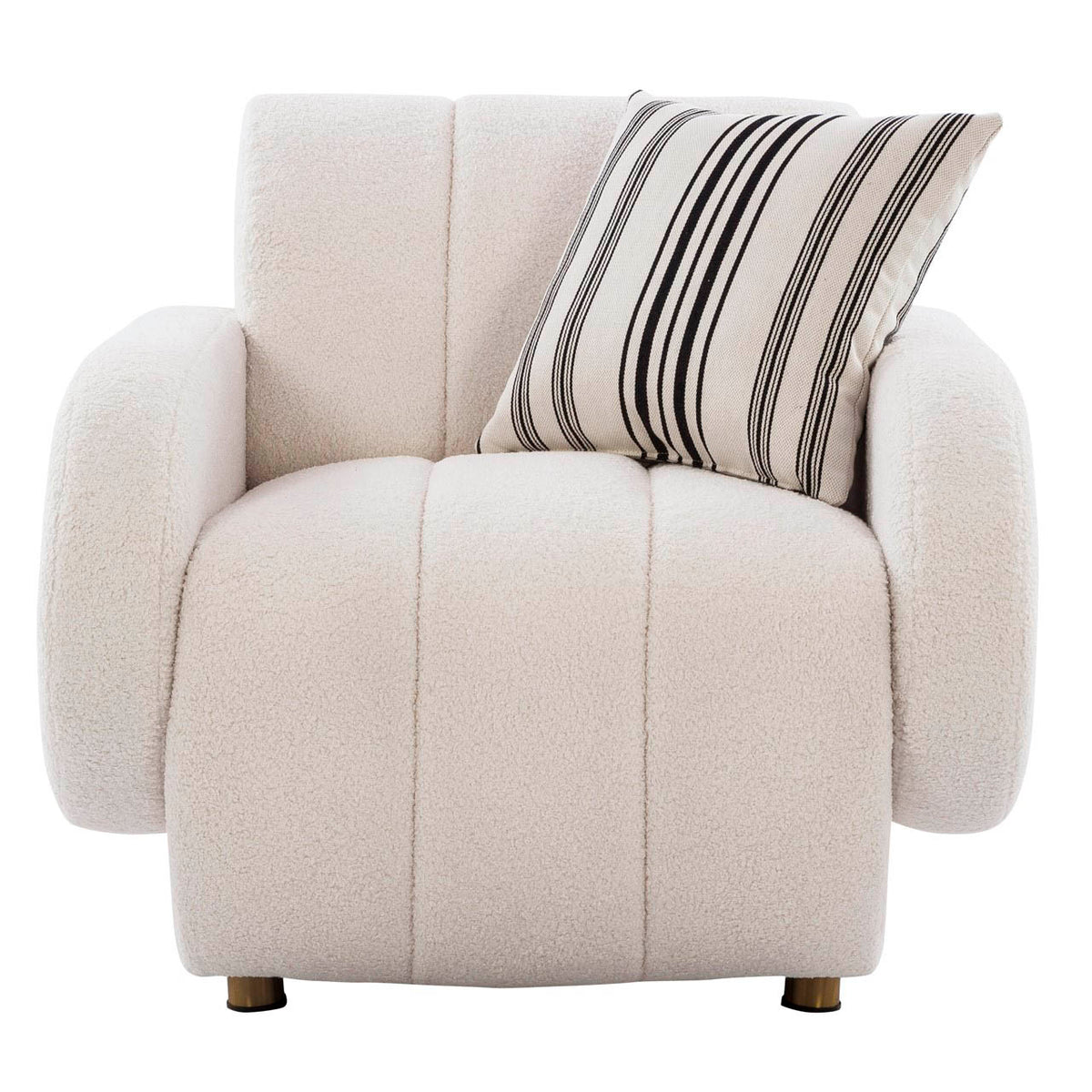 Mexico Fleece Sofa