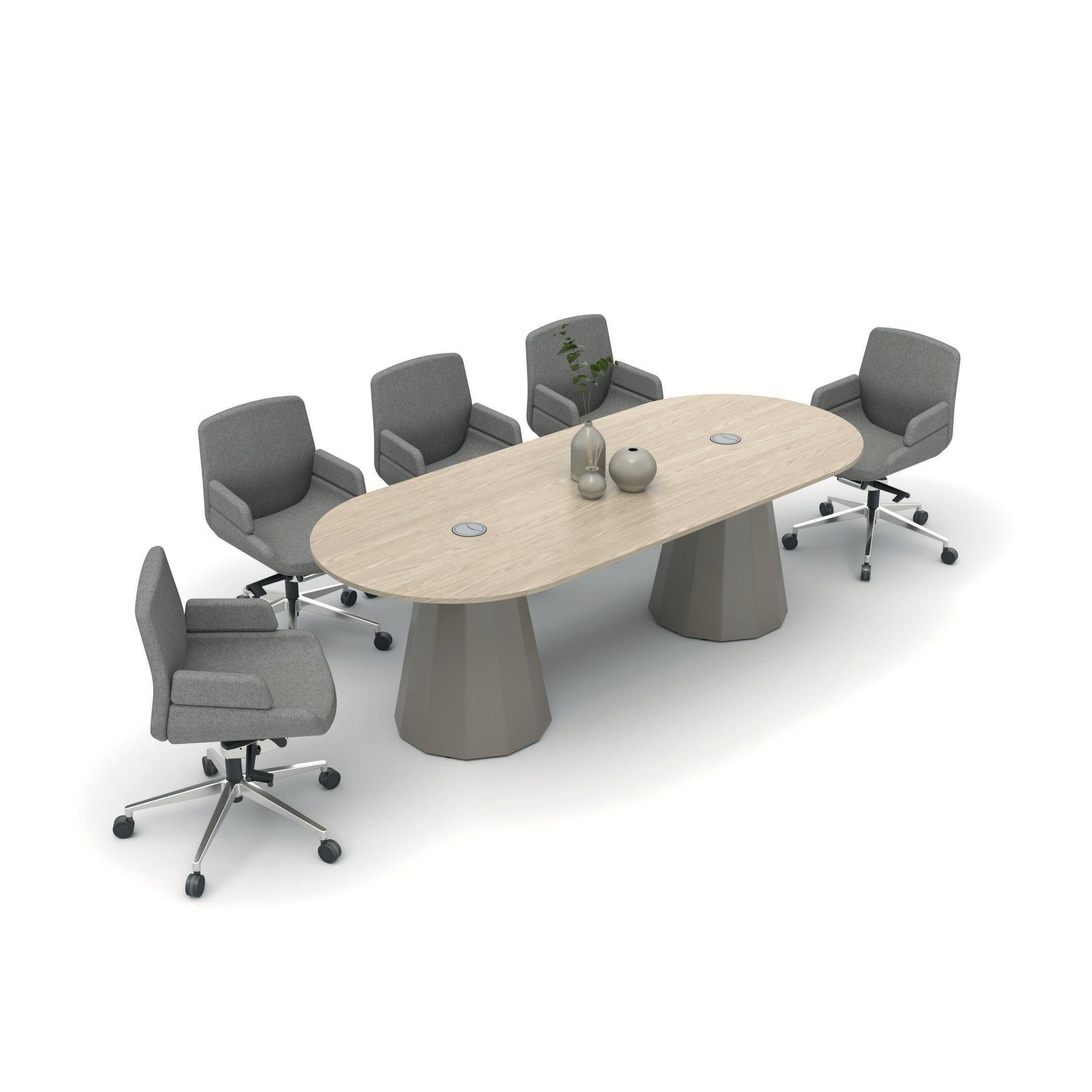 DNA Modern Meeting Table