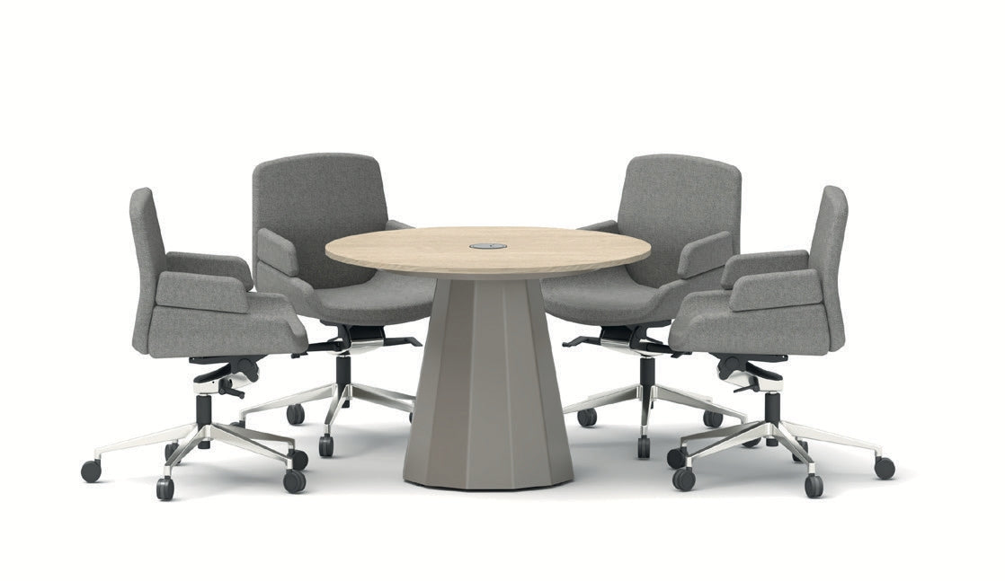 DNA Modern Meeting Table