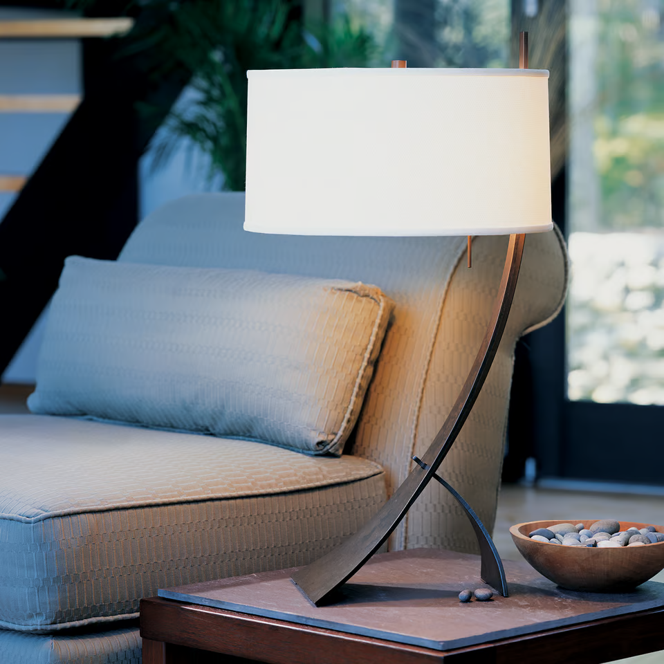 Stasis Table Lamp