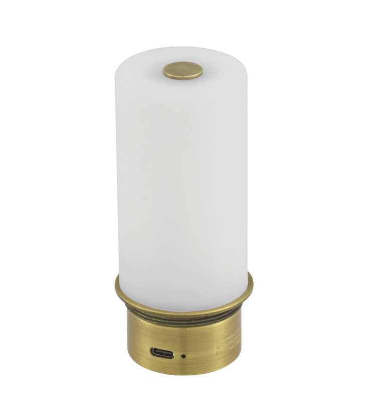 Gadabout Cordless Table Lamp