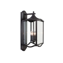 Lakewood 4 Light Large Wall Bracket