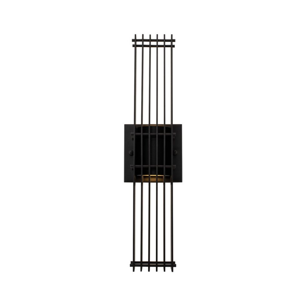 DREW LONG ADA LED WALL SCONCE