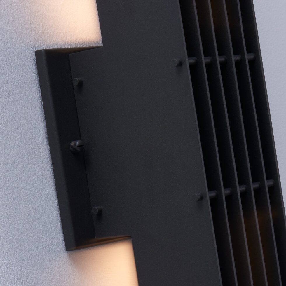 DREW 30IN OUTDOOR SCONCE