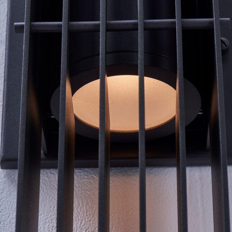 DREW 30IN OUTDOOR SCONCE